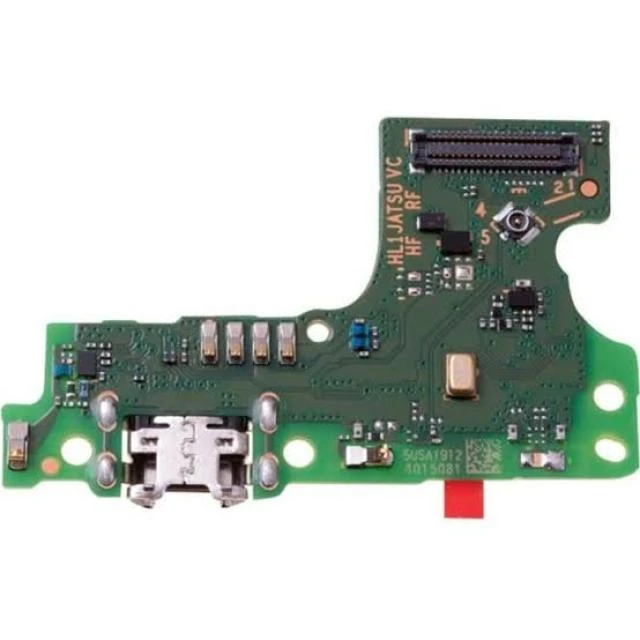 NAPPE DE CHARGE HUAWEI Y6 2019 ORIGINAL